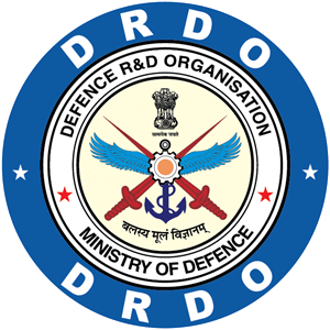 Defence Research & Development Organization (DRDO) logo