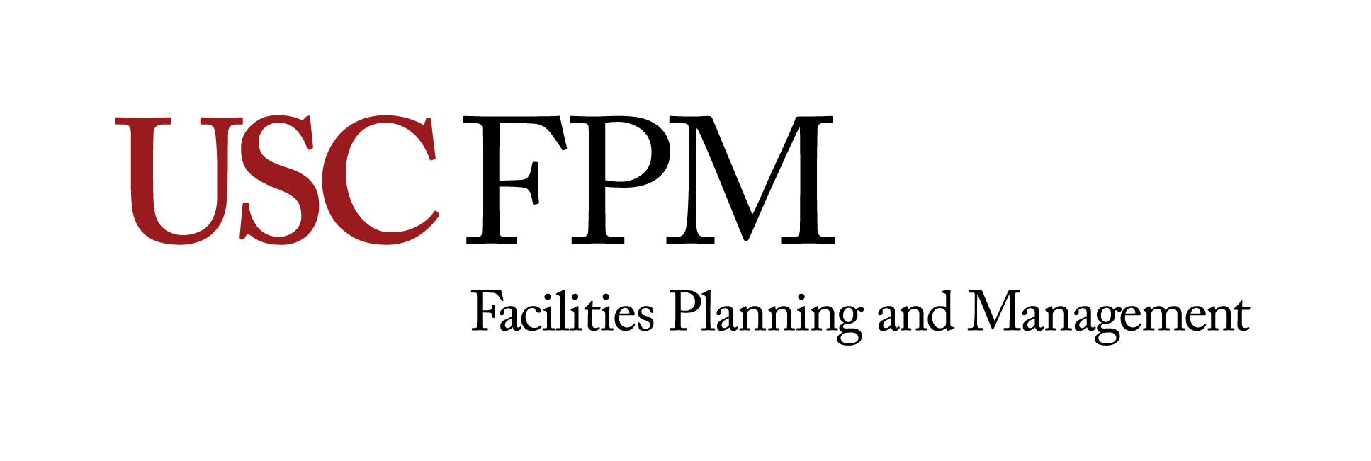 USC FPM logo