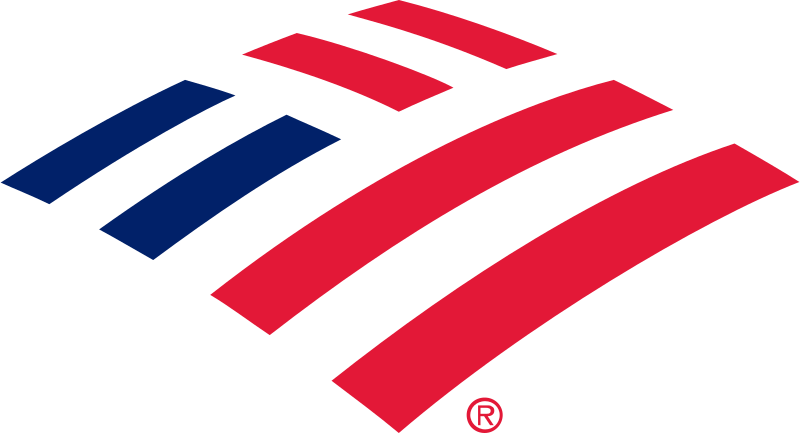 Bank of America logo